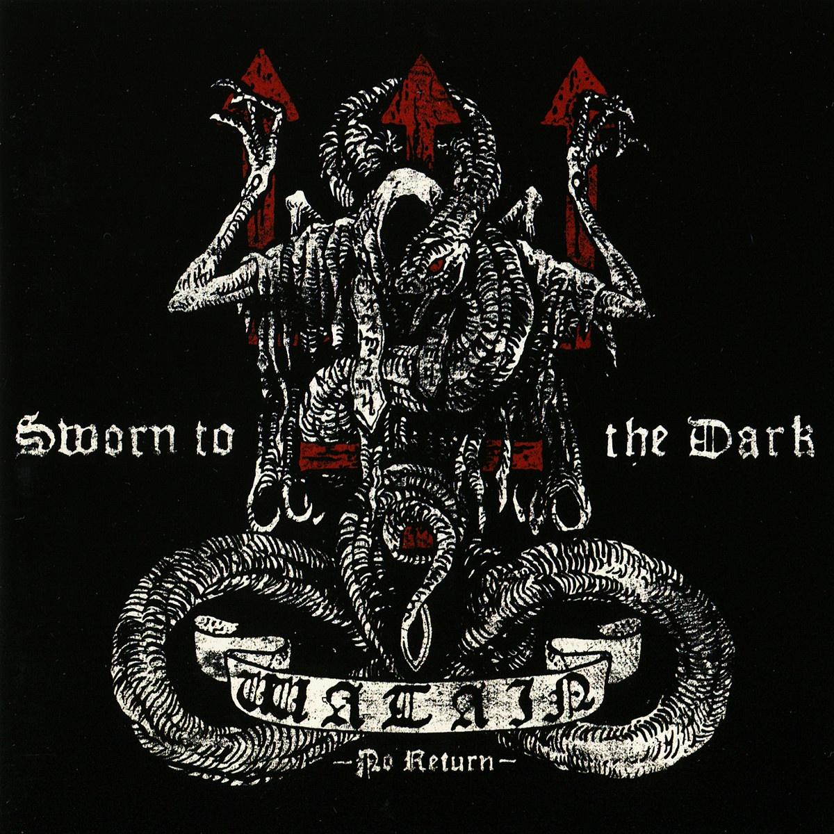 Sworn To The Dark