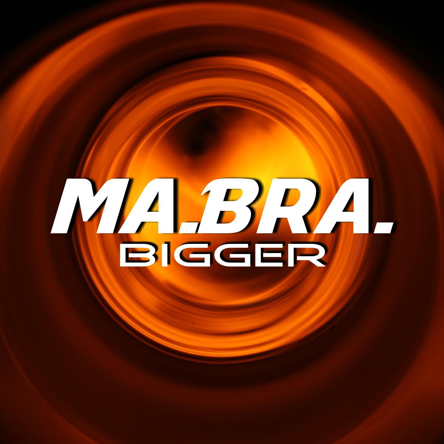 Bigger