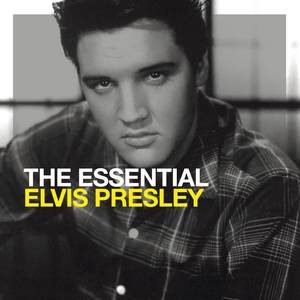 Elvis Presley-Love Me Tender  立体声伴奏 （降2半音）