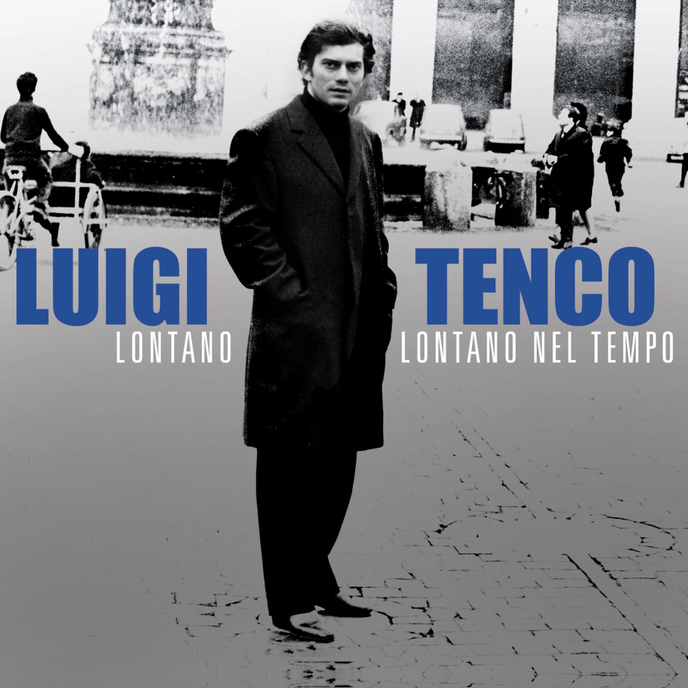 Luigi Tenco - Un giorno dopo l'altro