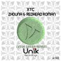 XTC (VESK GREEN REMIX)专辑