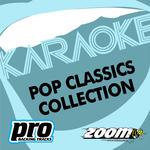 Zoom Karaoke - Pop Classics Collection - Vol. 111专辑