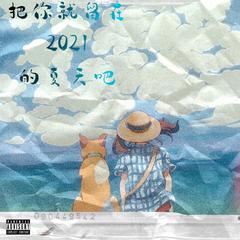 把你就留在2021的夏天吧[Prod by Audiboi]