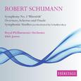 Schumann Orchestral Works