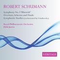 Schumann Orchestral Works专辑