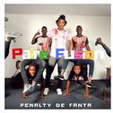 Penalty de fanta专辑