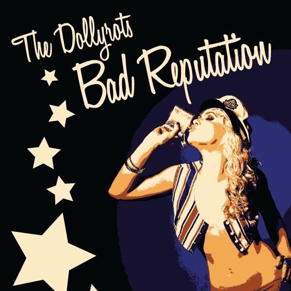  Bad Reputation
