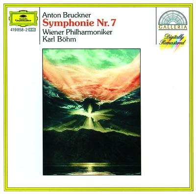 Bruckner: Symphony No. 7