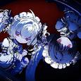 呪呪呪 (feat. 初音ミク & 歌愛ユキ)