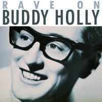 Rave On - Buddy Holly (AP Karaoke) 带和声伴奏