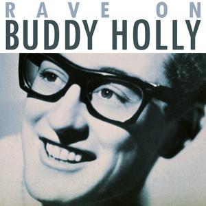 Rave On - Buddy Holly (PT karaoke) 带和声伴奏 （降6半音）
