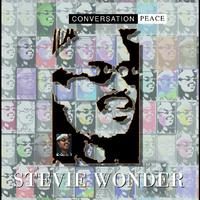 Stevie Wonder - Tomorrow Robins Will Sing (PT karaoke) 带和声伴奏