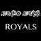 Royals专辑