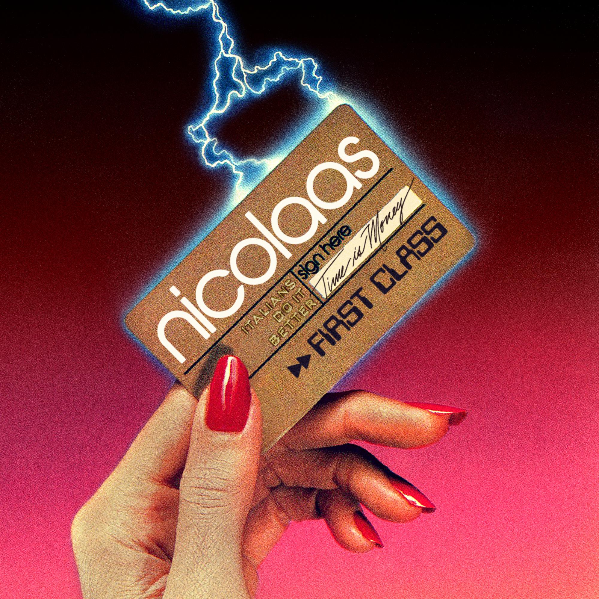 Towards the Dark (feat. JOON)