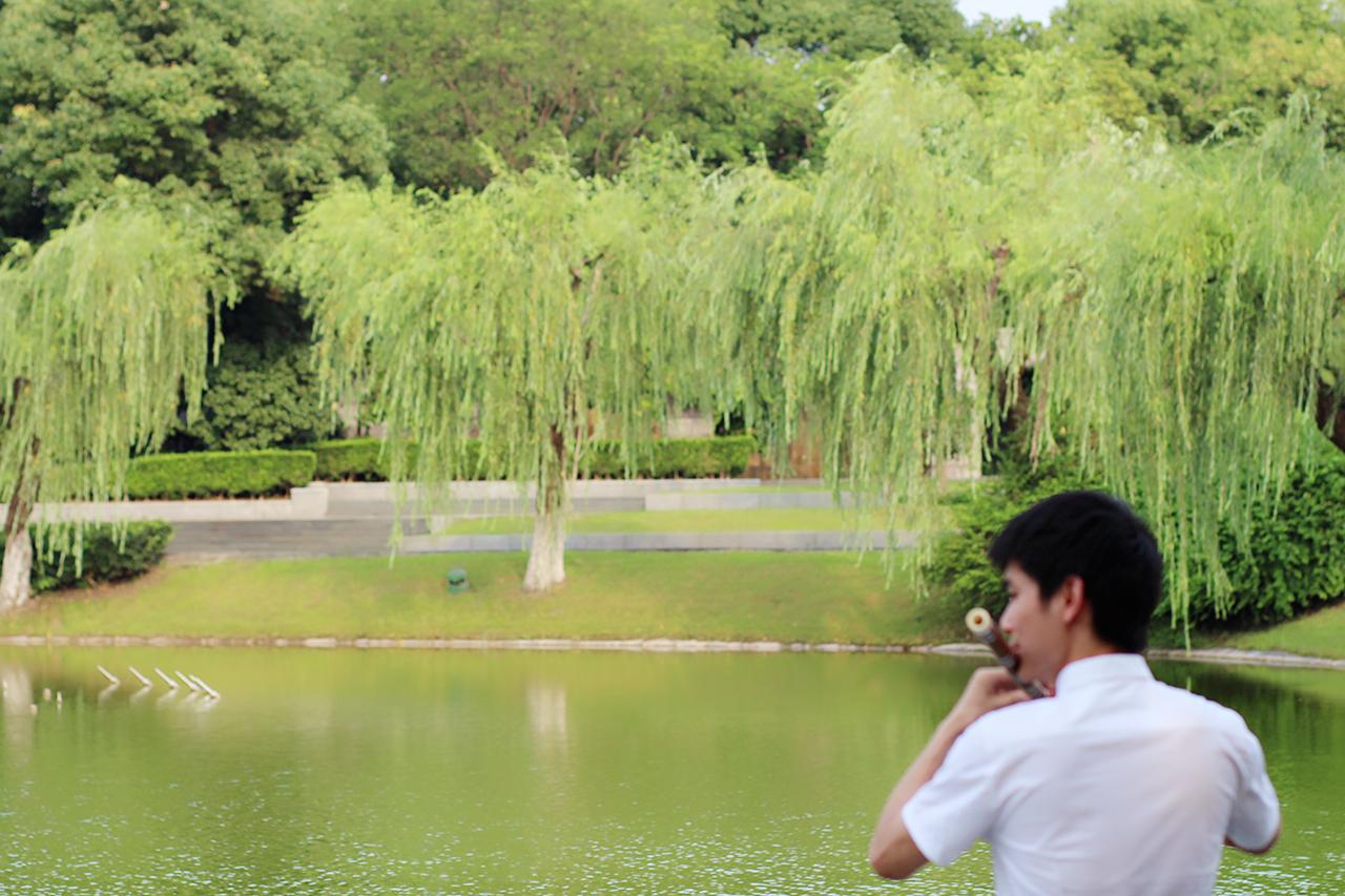 中国军魂（翻自 《亮剑》主题曲）