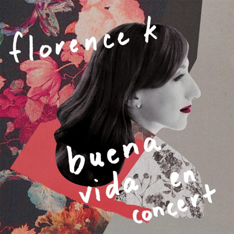 Florence K - Que Nadie Sepa Mi Sufrir