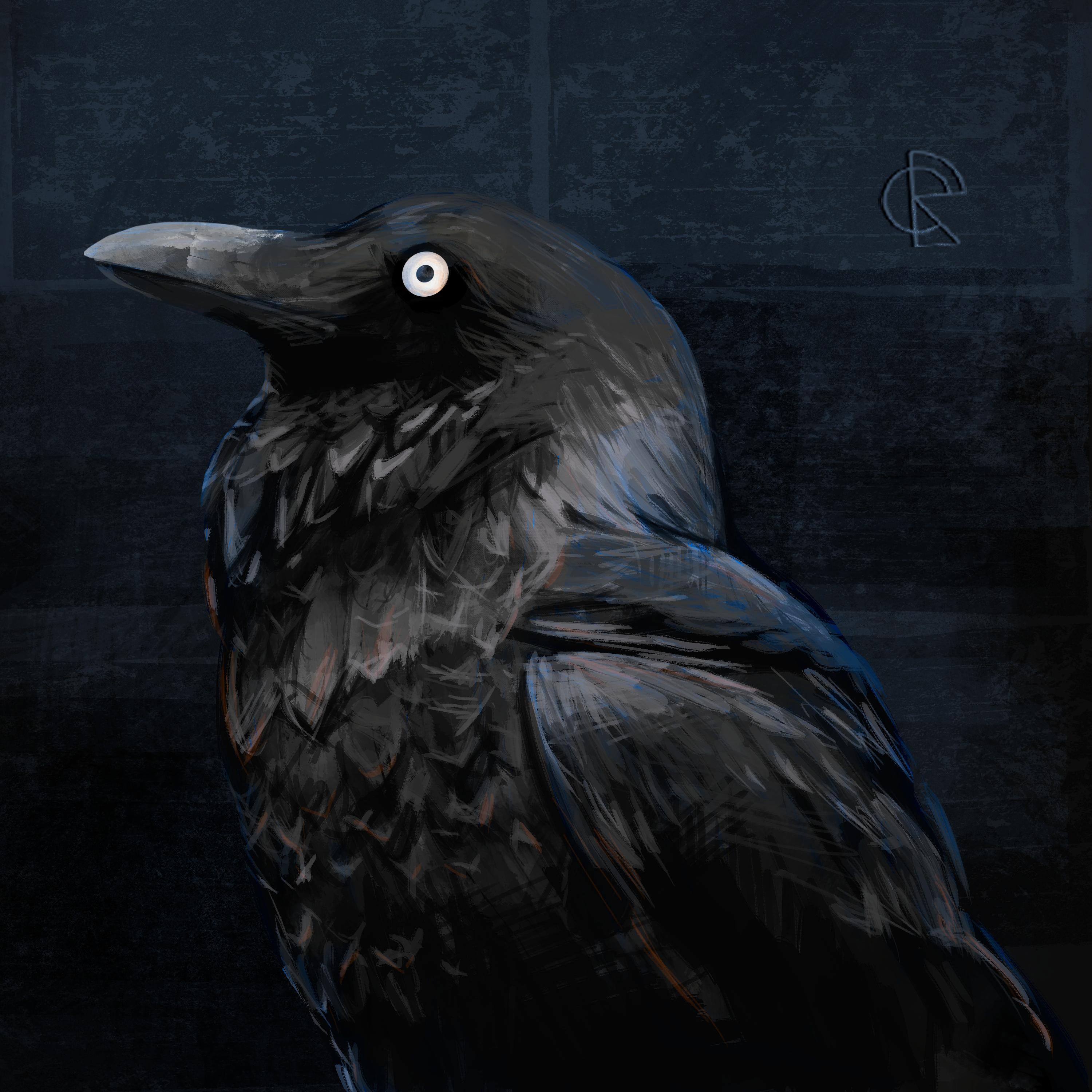 The Raven