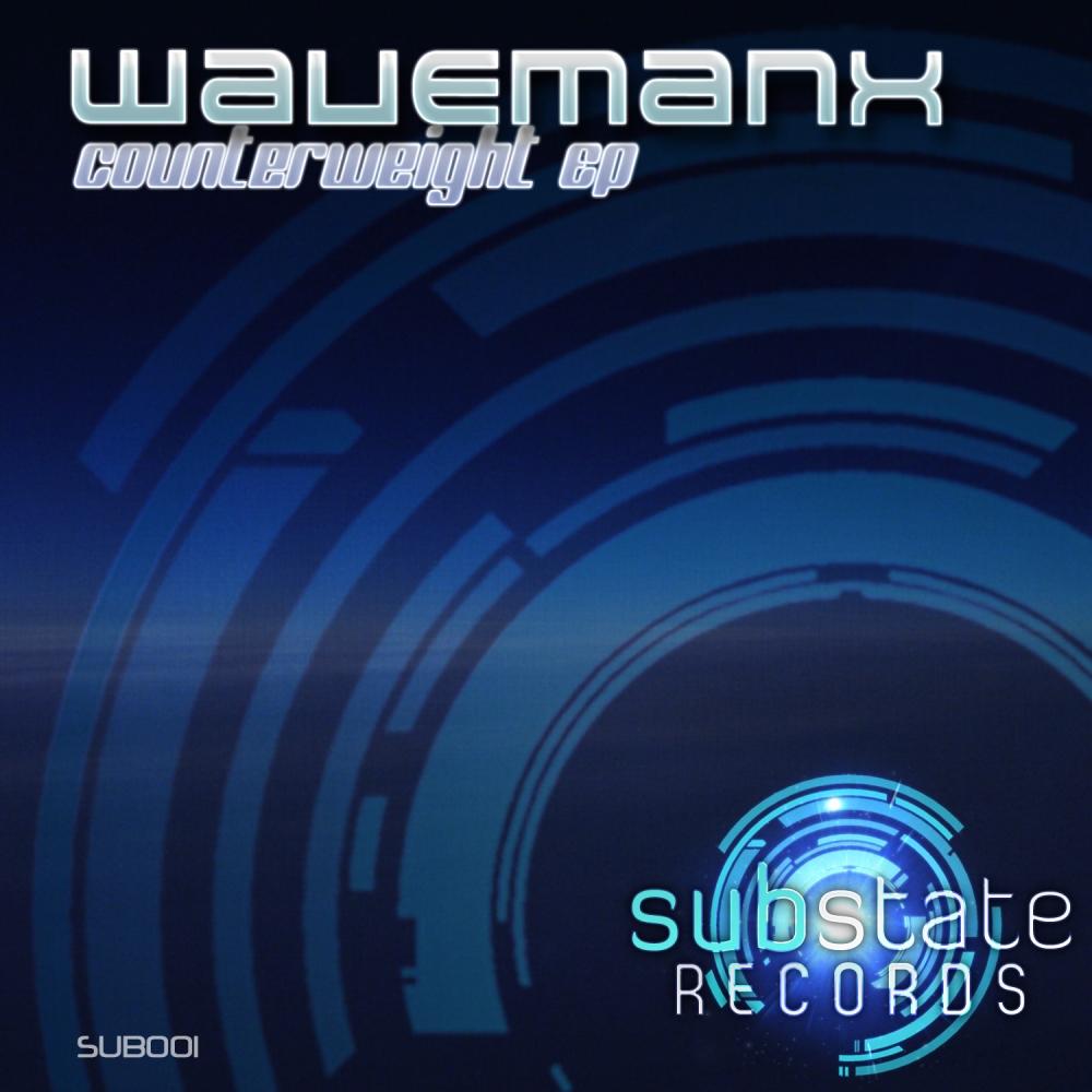Counterweight EP