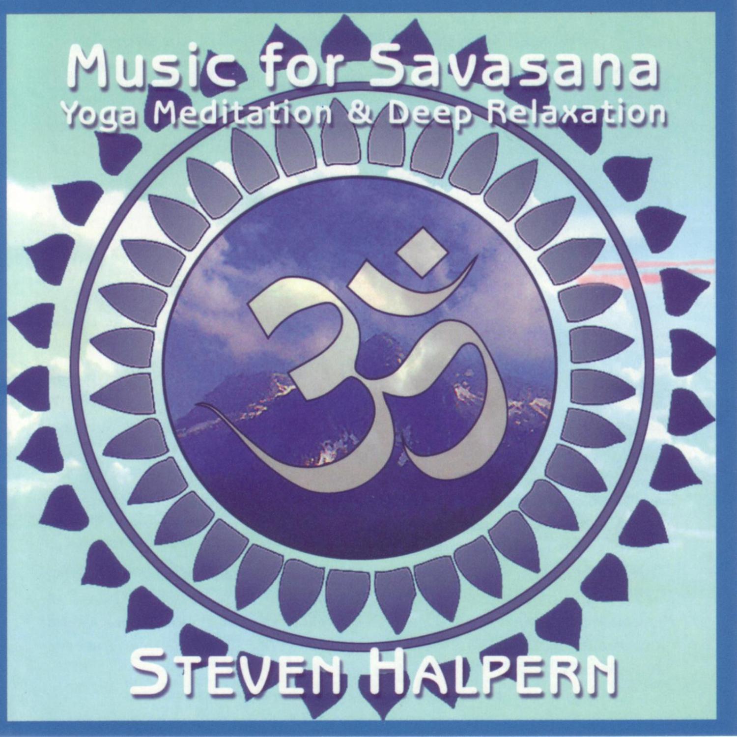 Music for Savasana