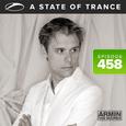 A State Of Trance Episode 458