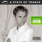 A State Of Trance Episode 458专辑