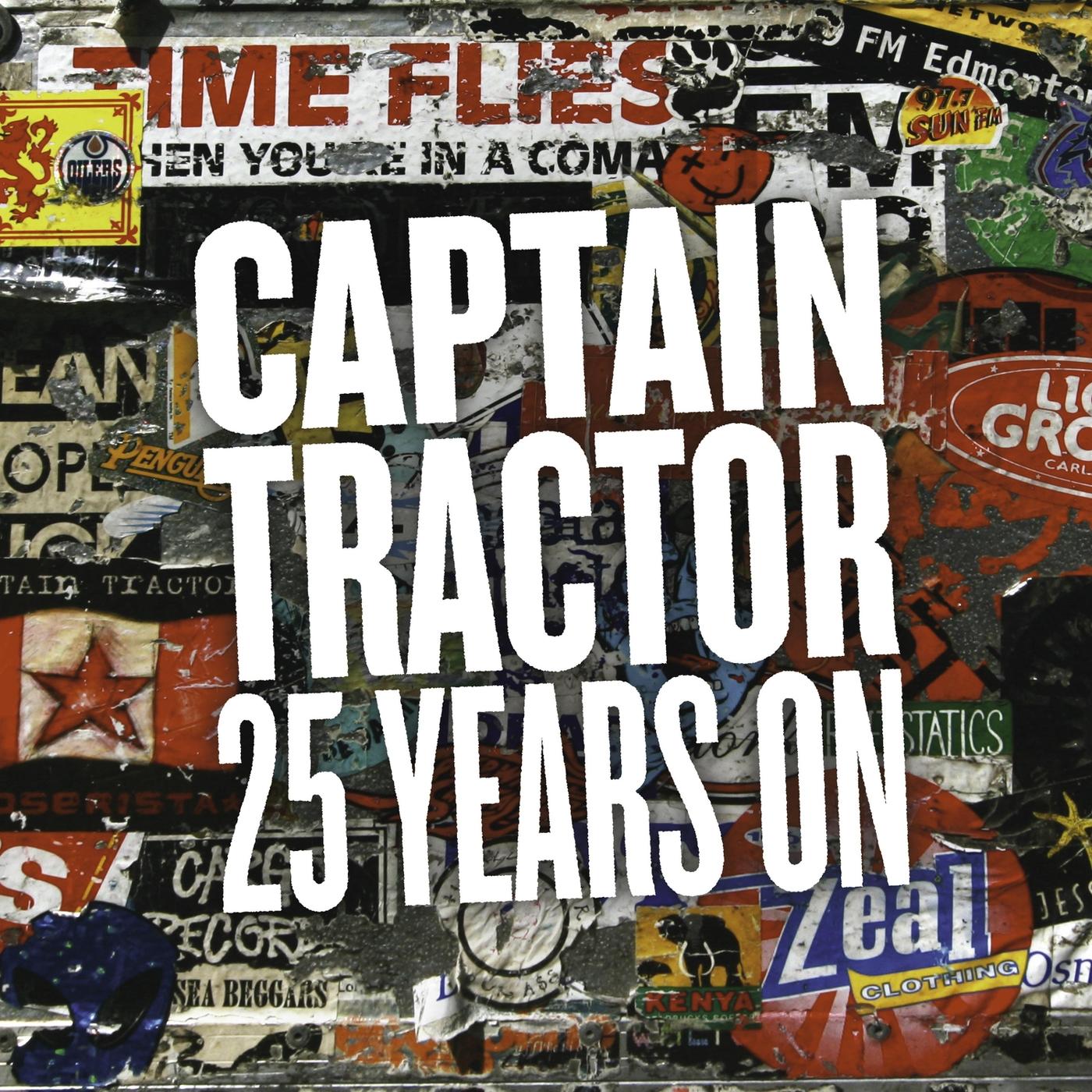 25 Years On