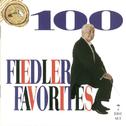 100 Fiedler Favorites专辑