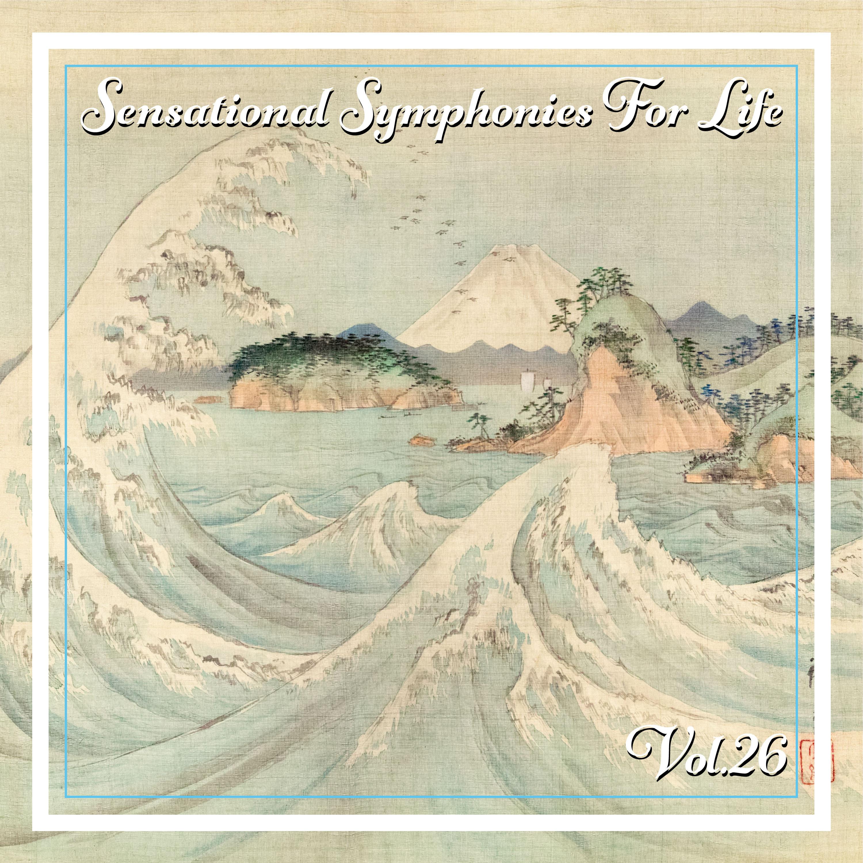 Sensational Symphonies For Life, Vol. 26 - Ave Maria Geistliche Chore, Motets