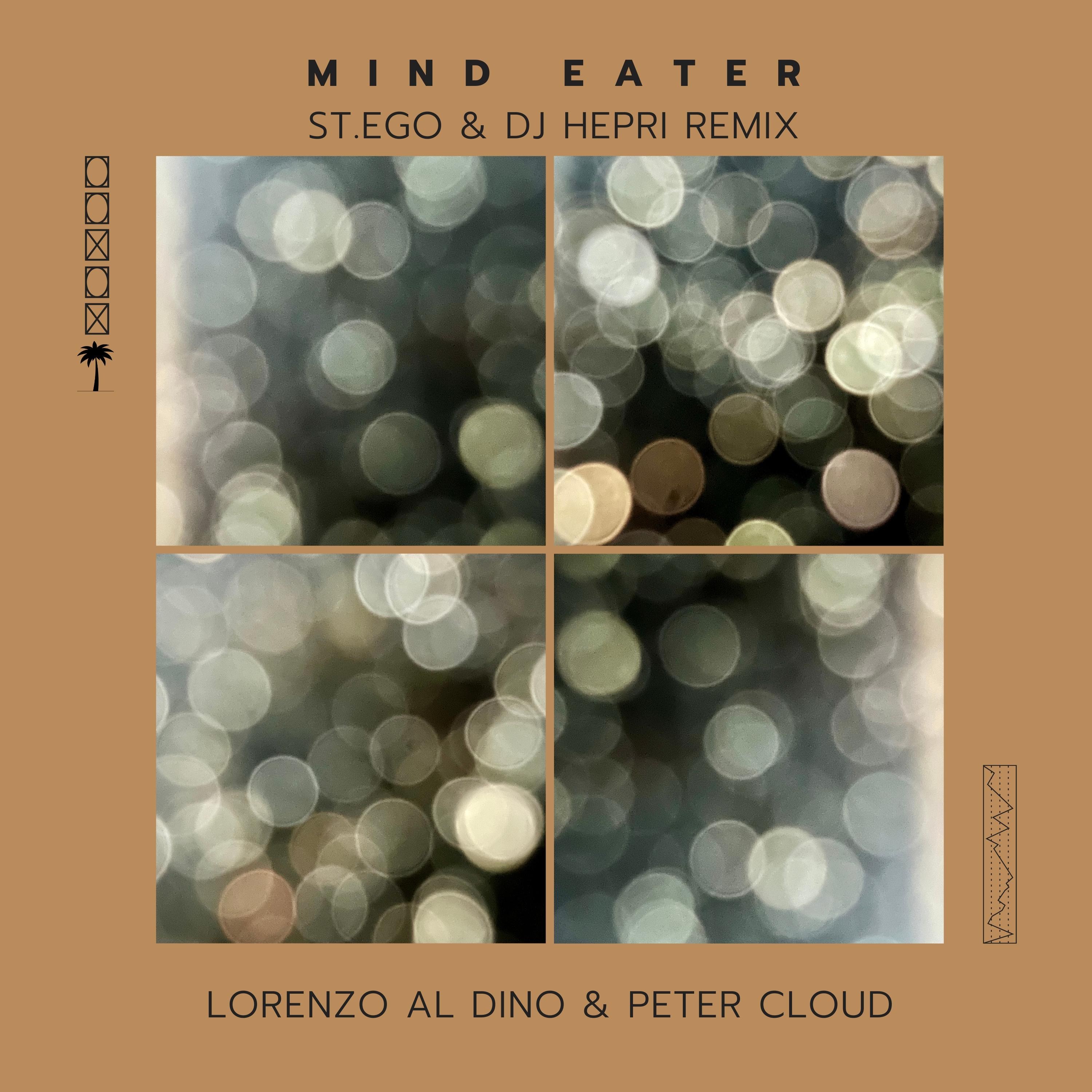 Mind Eater (St.Ego & DJ Hepri Extended Remix)