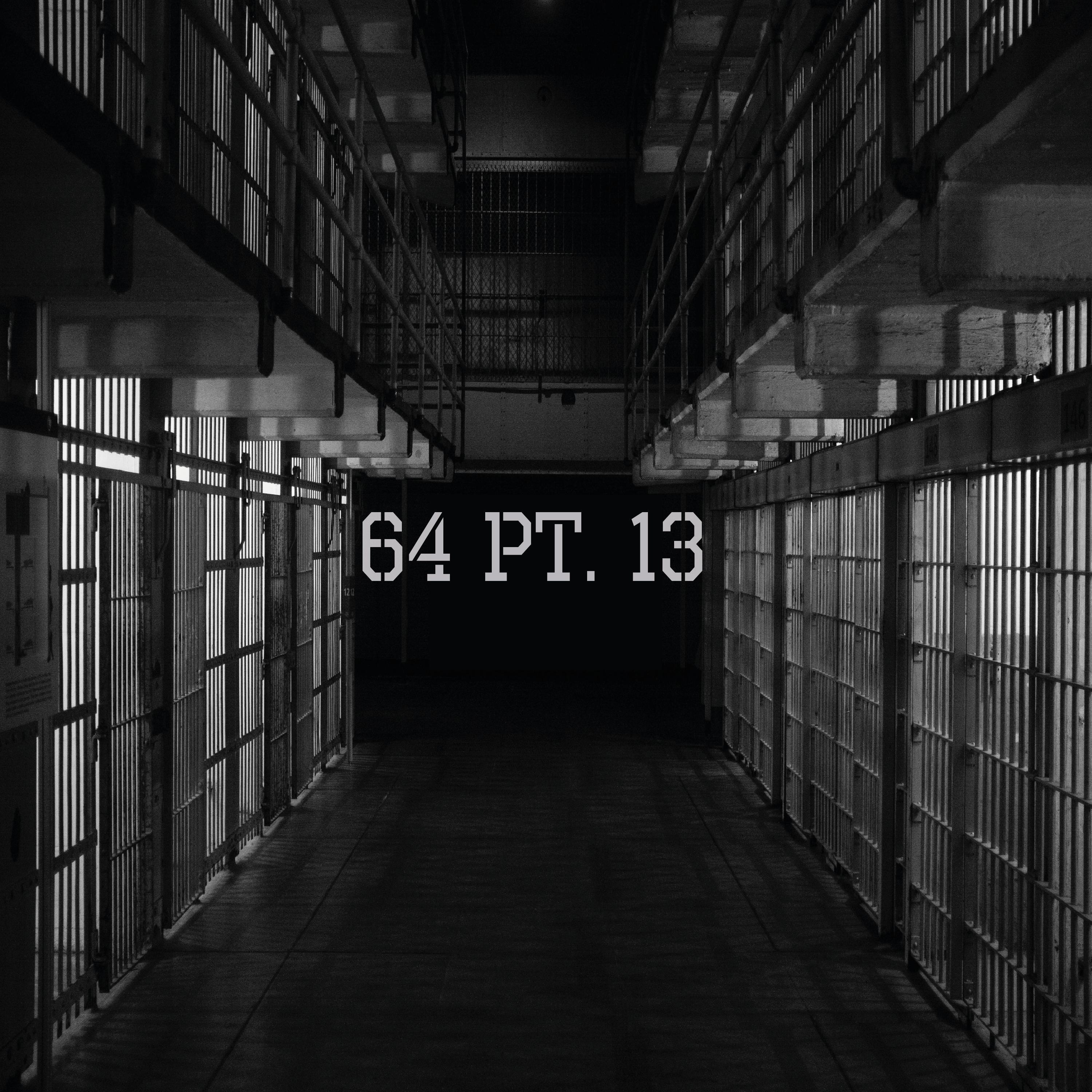 64, Pt. 13 (feat. Psymon, Tim I.D. & Thipe)