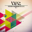 VSQ Performs Modern Rock Hits 2012 Vol. 1