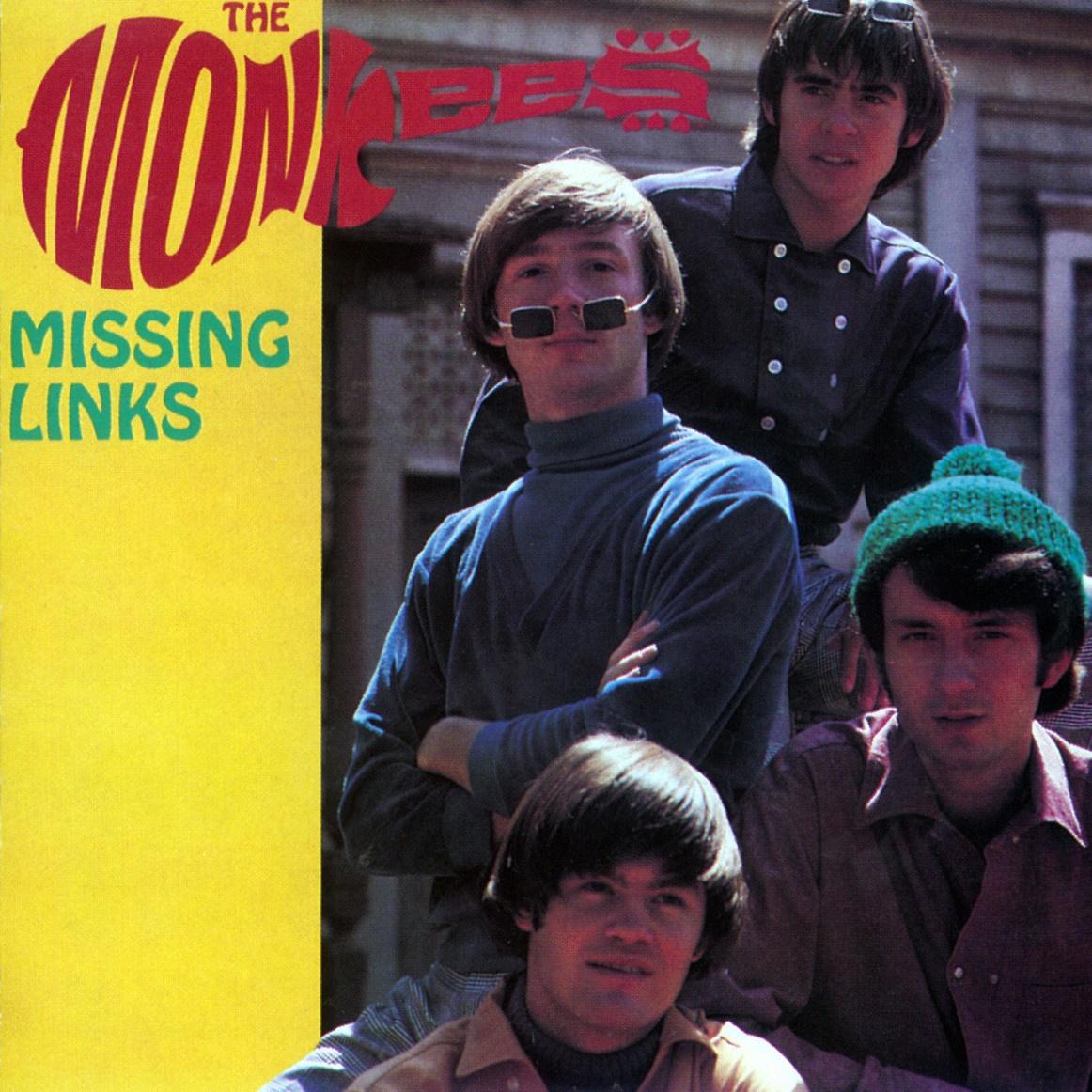 Missing Links