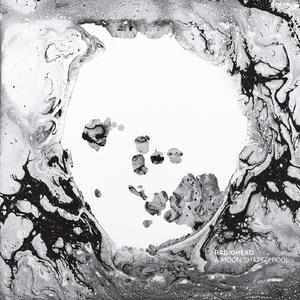 Radiohead - The Numbers (Instrumental) 原版无和声伴奏 （升6半音）