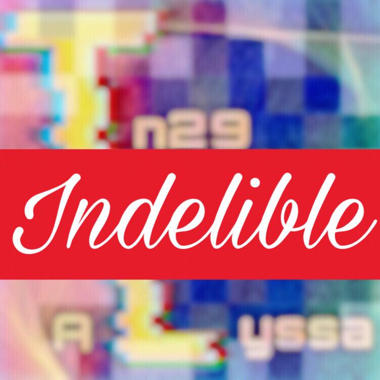 Indelible专辑