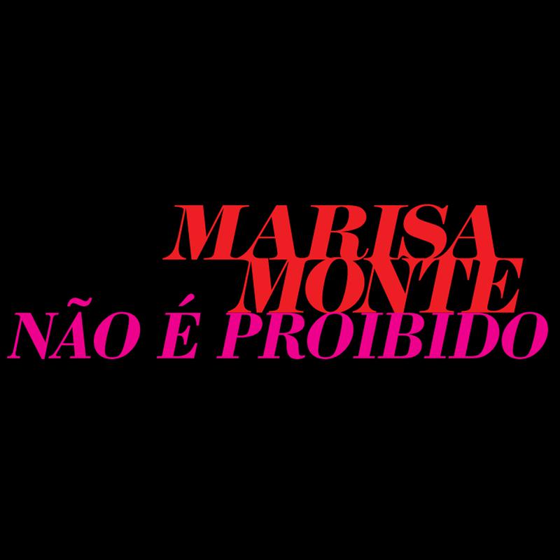 Não É Proibido专辑