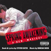 All That's Known - spring Awakening (钢琴伴奏)