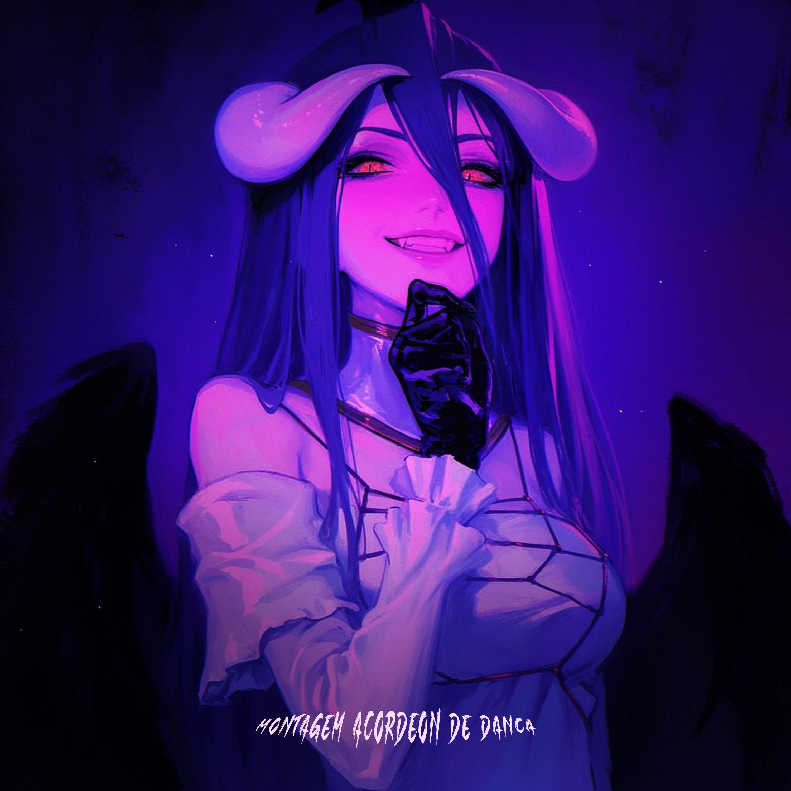 MONTAGEM ACORDEON DE DANCA