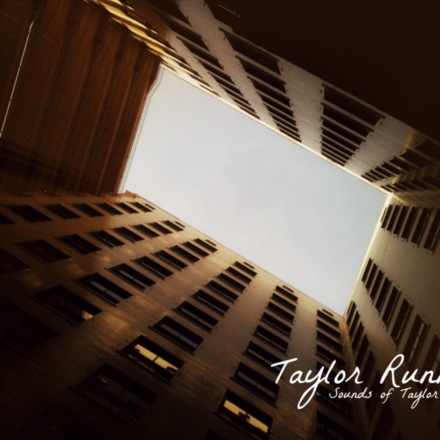 Sounds Of Taylor