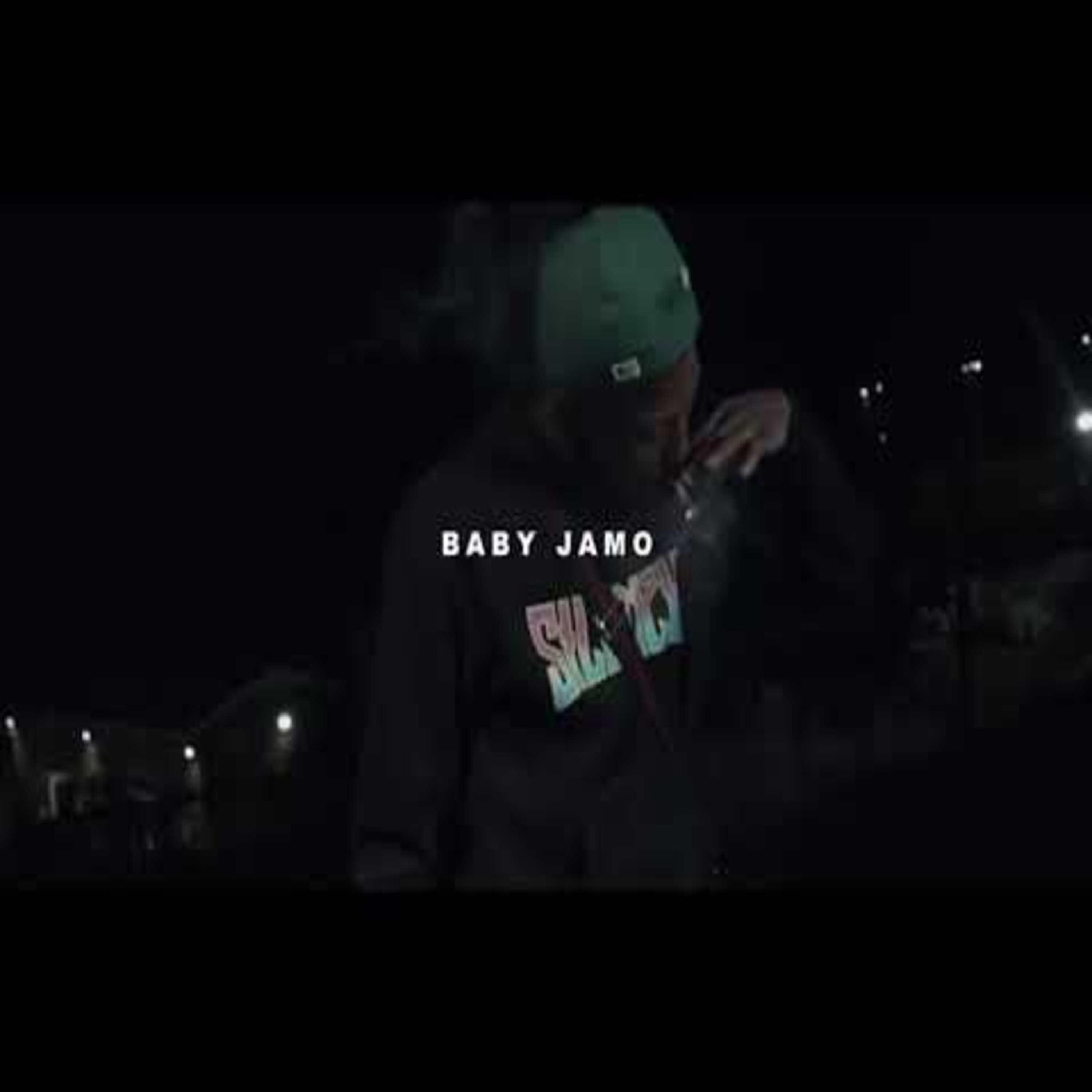 Baby Jamo (Duckin' Em Thumpaz)