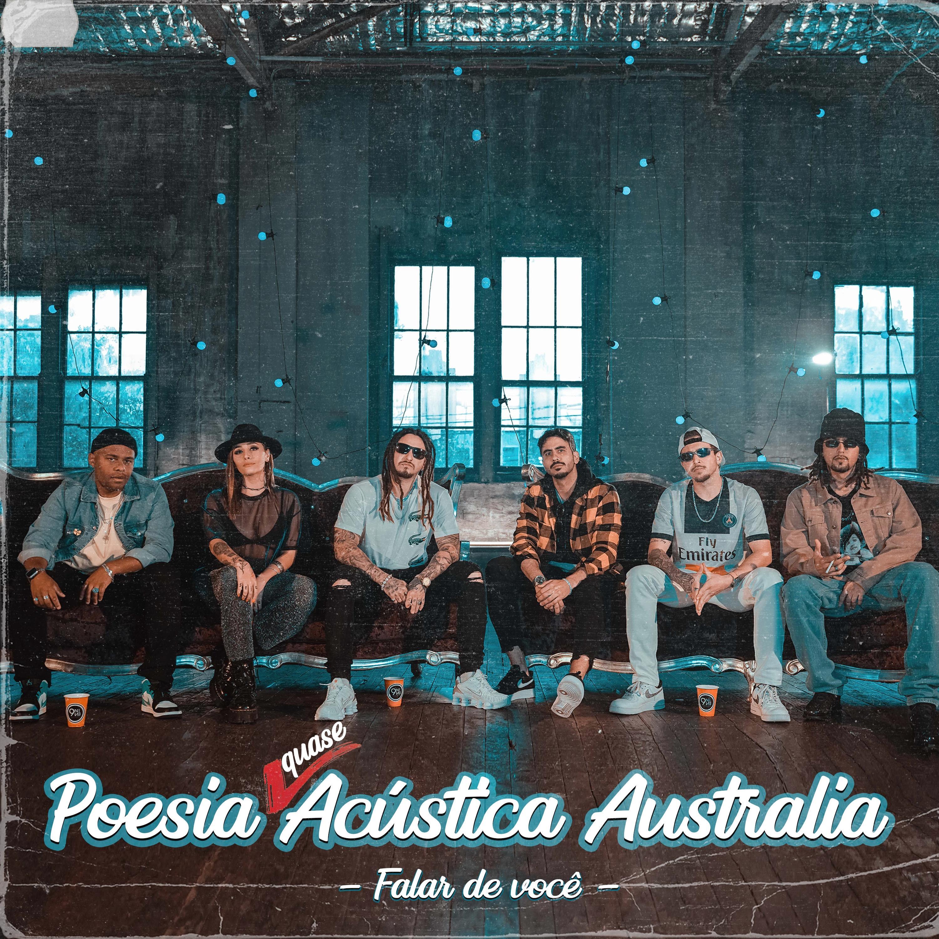 Poesia Acústica Austrália #01
