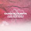 DJ LUCAS MARTINS - Quarta, Quinta Nós Namora (feat. Dj Hm Oliveira & Mc Rick)
