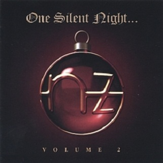 One Silent Night, Vol. 2专辑