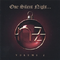 One Silent Night, Vol. 2专辑