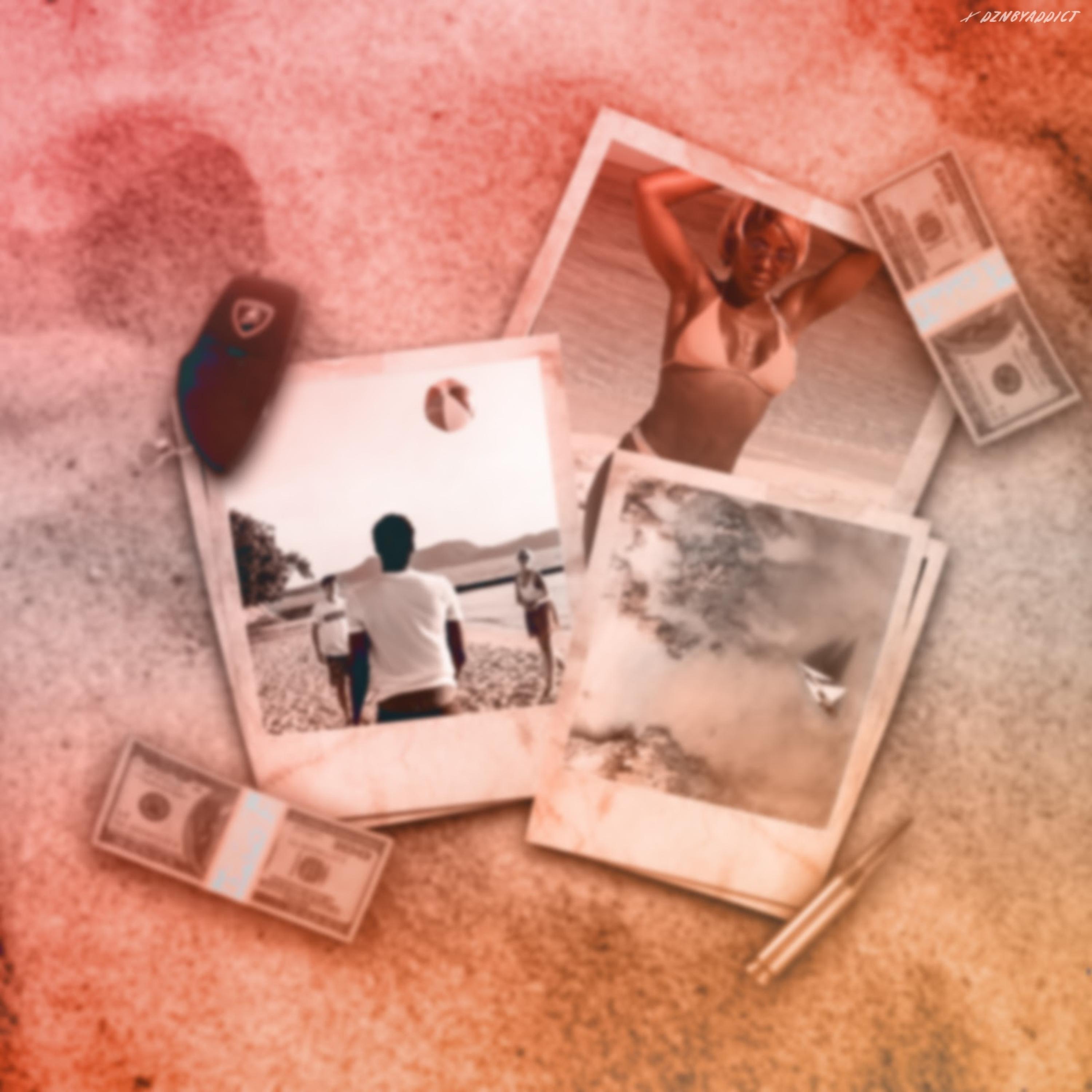 NeWaVybe (feat. Players Eat Sushi &)