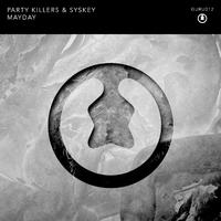 Syskey - Hijack ((Original Mix))