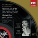 Verdi: Opera Arias