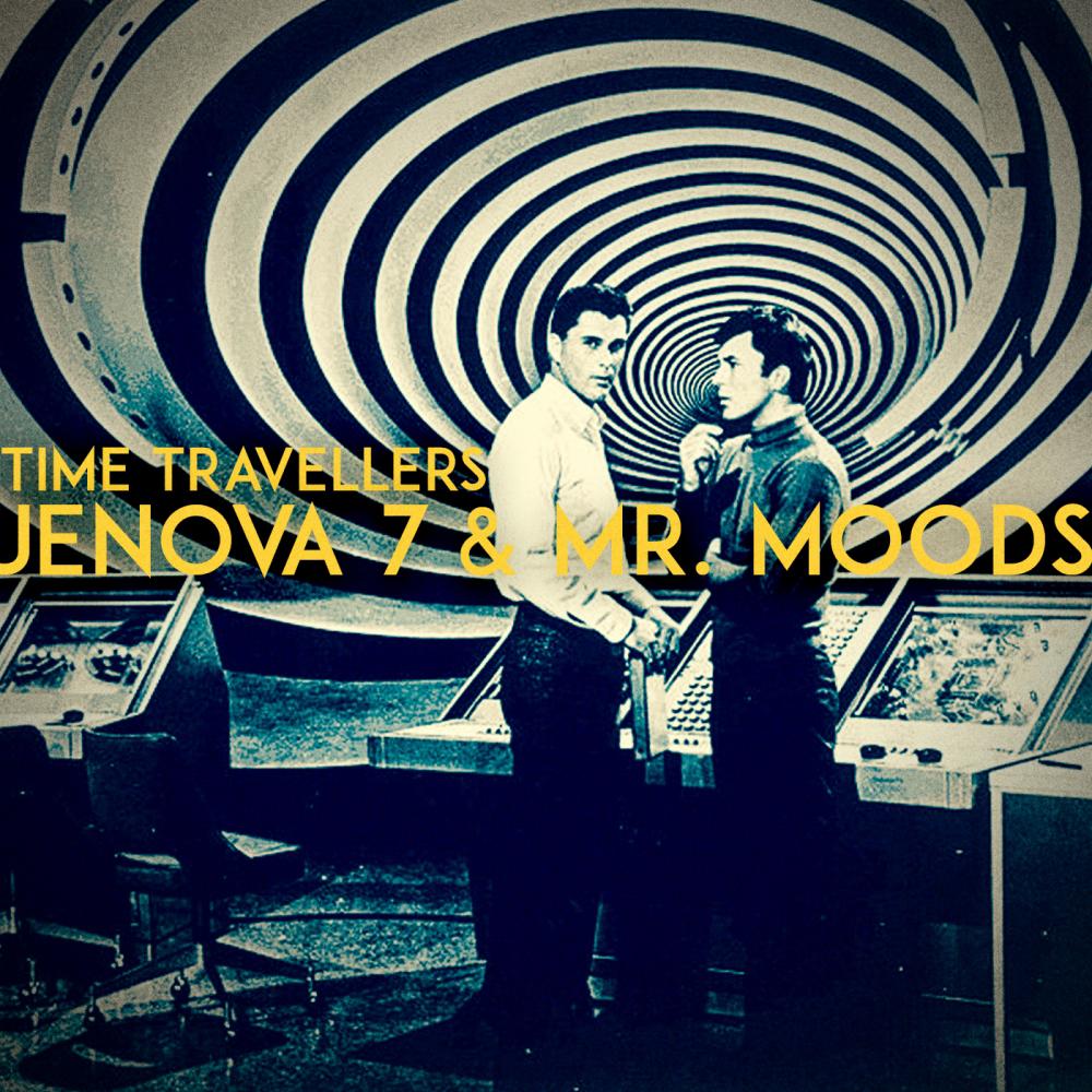 Mr. Moods - Set The Mood (Original Mix)