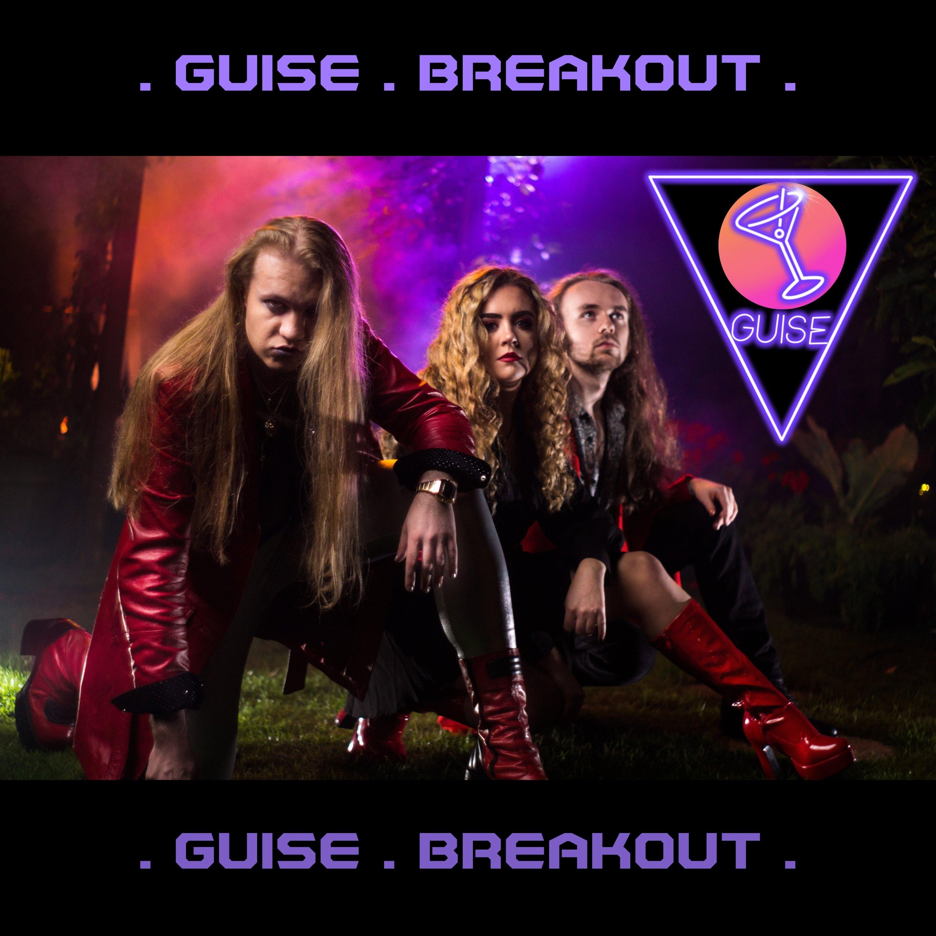 Breakout
