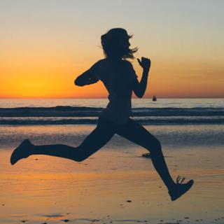 当我跑步时 我都在听什么