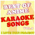 Best of Anime Karaoke Songs, Vol. 8